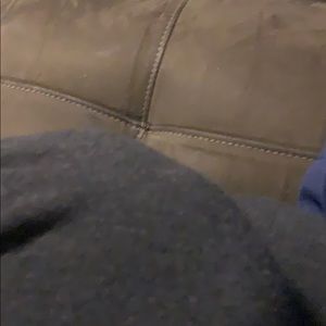 Meet your Posher, Jacente